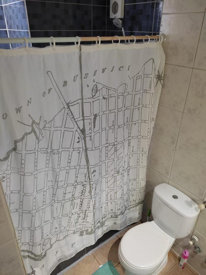 Austral Hospedagem domiciliar