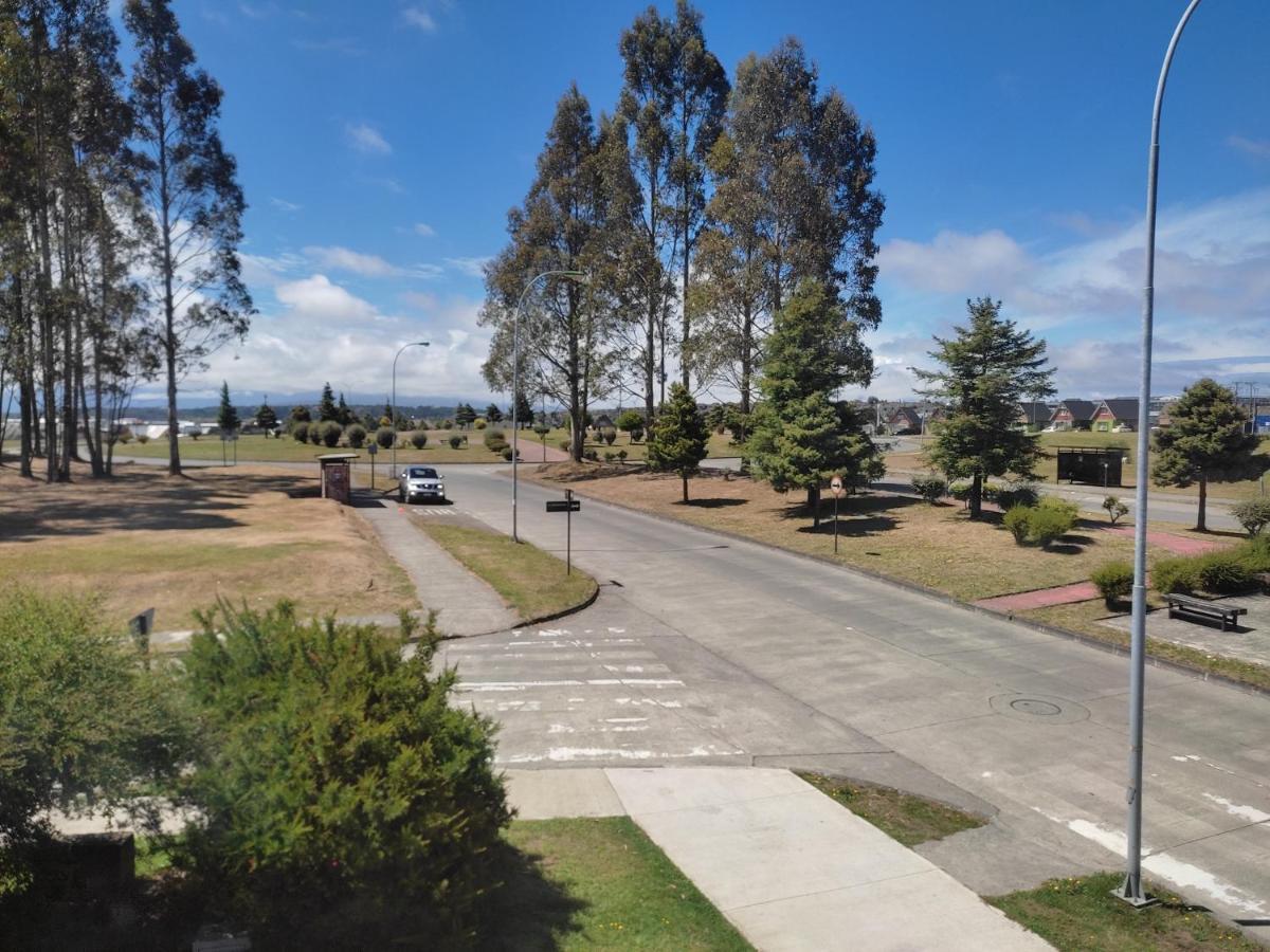 Austral Hospedagem domiciliar Puerto Montt